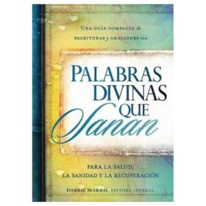 Palabras Divinas que Sanan