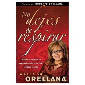 No Dejes De Respirar