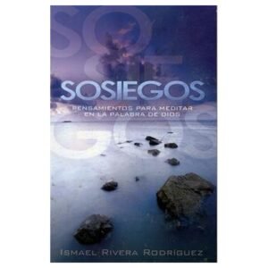 Sosiegos
