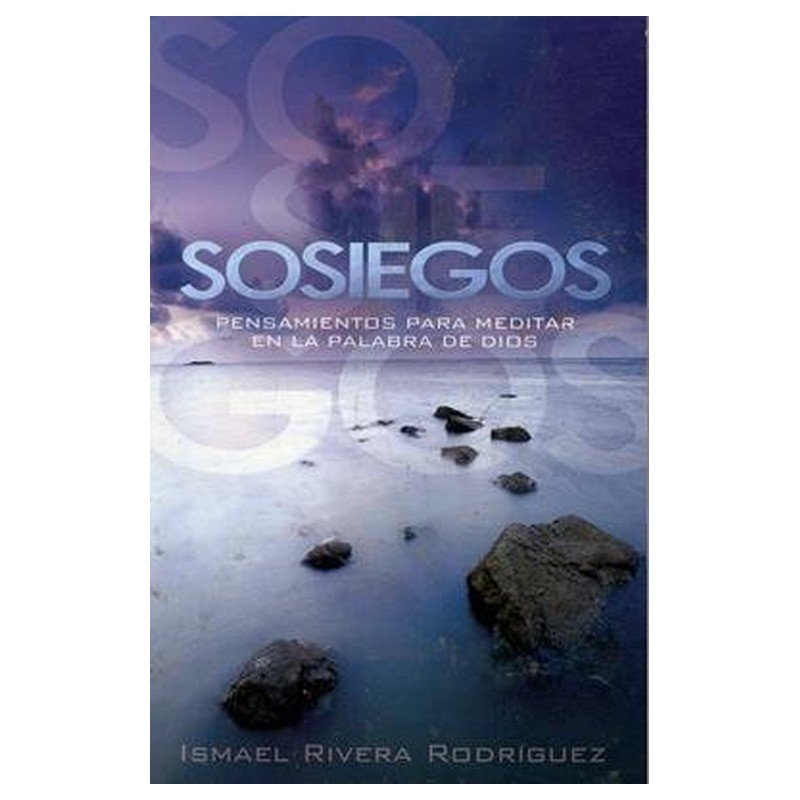 Sosiegos 1 Sosiegos