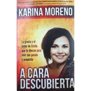 A Cara Descubierta