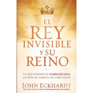 El Rey Invisible y Su Reino