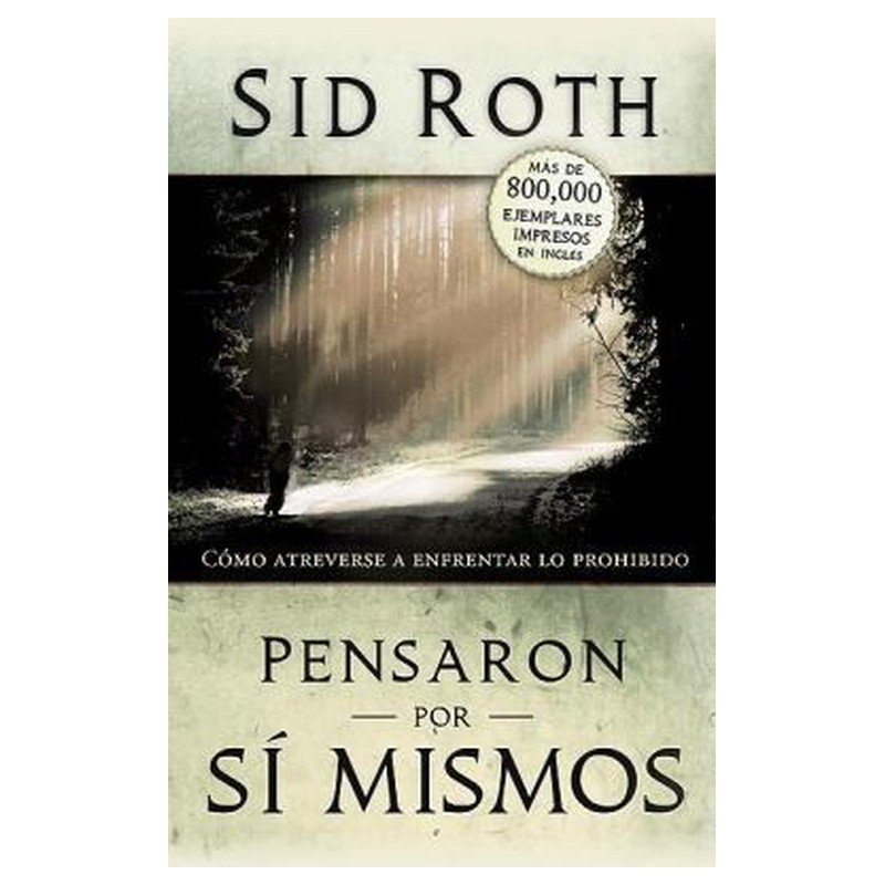 Pensaron por Sí Mismos 1 Pensaron por Sí Mismos
