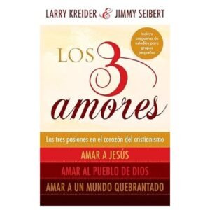 Los 3 Amores