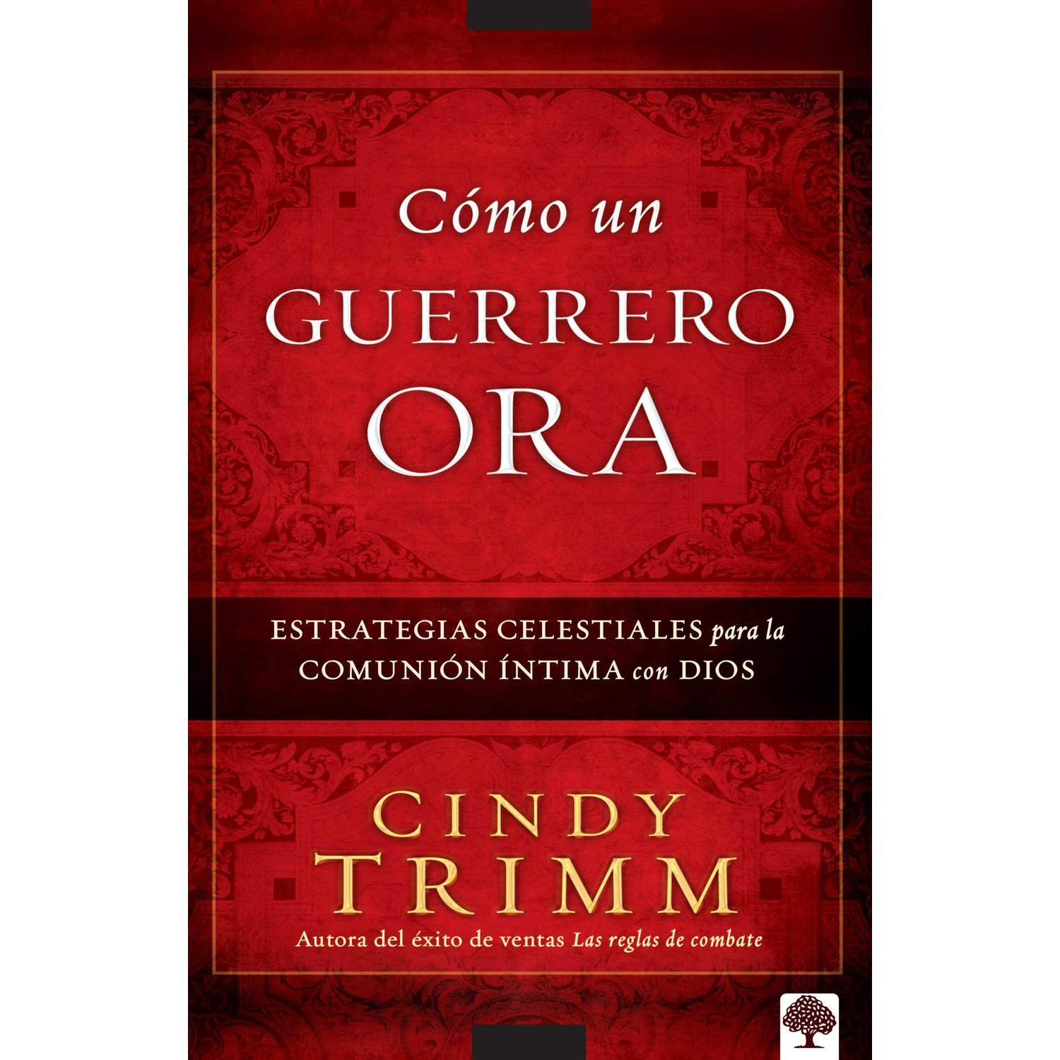 Como Un Guerrero Ora 1 Como Un Guerrero Ora