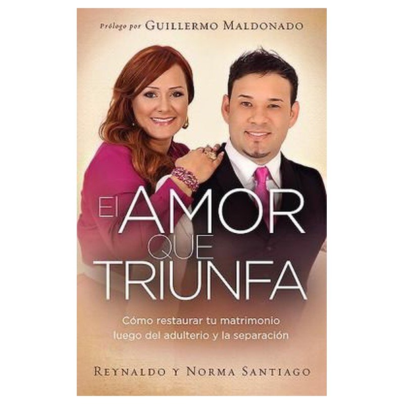 El Amor que Triunfa 1 El Amor que Triunfa