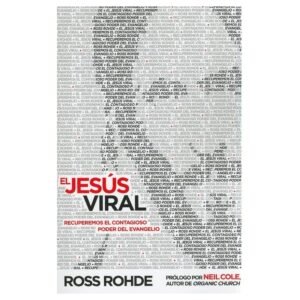 El Jesús Viral