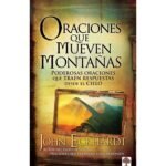 Oraciones Que Mueven Montañas