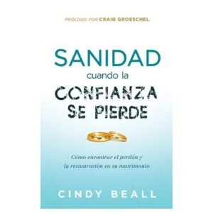 Sanidad Cuando la Confianza Se Pierde