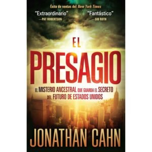 Presagio Libro