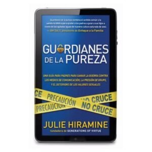 Guardianes de la Pureza