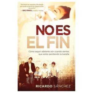 No Es El Fin