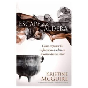 Escape De La Caldera