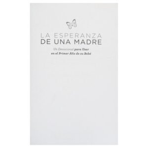 Esperanza De Una Madre