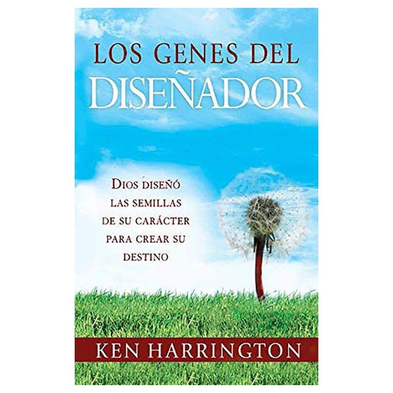 Los Genes del Diseñador 1 Los Genes del Diseñador