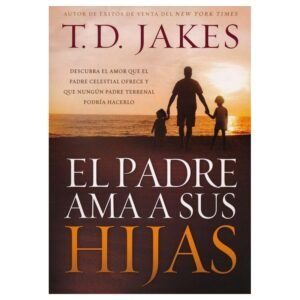 El padre ama a sus hijas