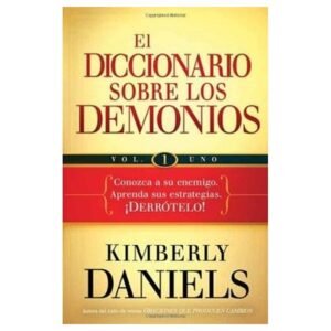 Diccionario Sobre Los Demonios