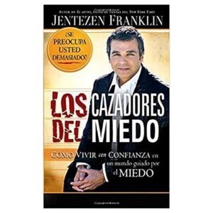Los Cazadores del Miedo