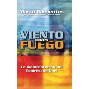 Viento Más Fuego