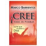 ¡Cree Todo Es Posible