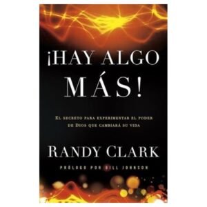 Hay algo Más