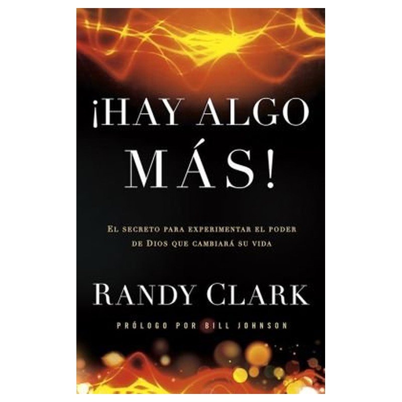 Hay algo Más 1 Hay algo Más