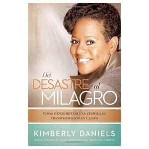 Del Desastre al Milagro