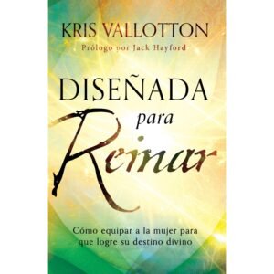 Diseñada para Reinar