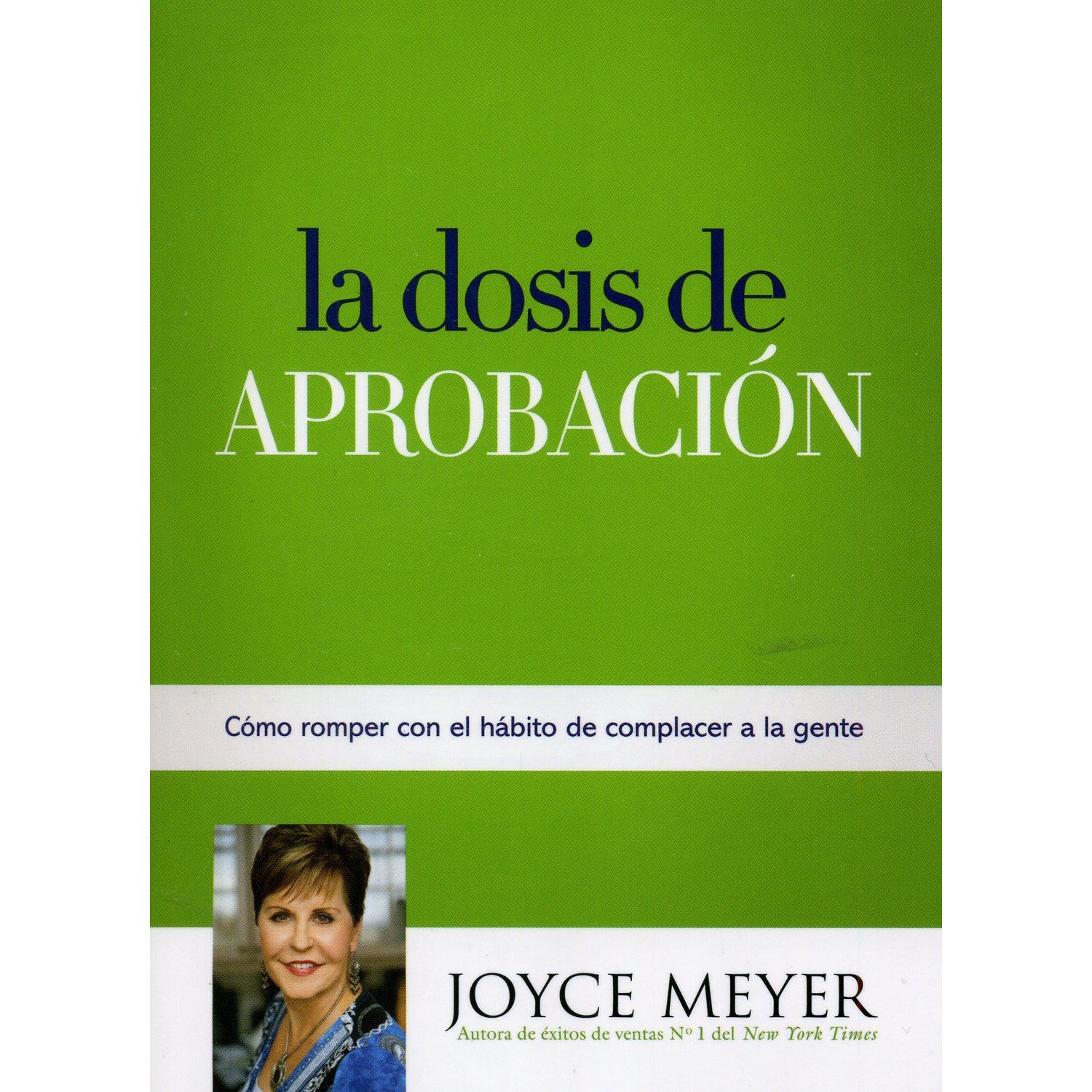 LIBRO - LA DOSIS DE APROBACIÓN - 1 LIBRO - LA DOSIS DE APROBACIÓN -