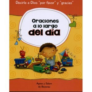Oraciones a lo largo del día