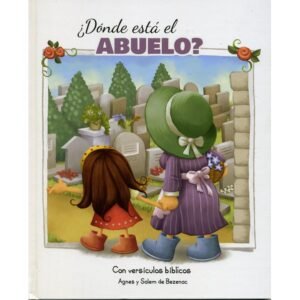 Donde está en abuelo?