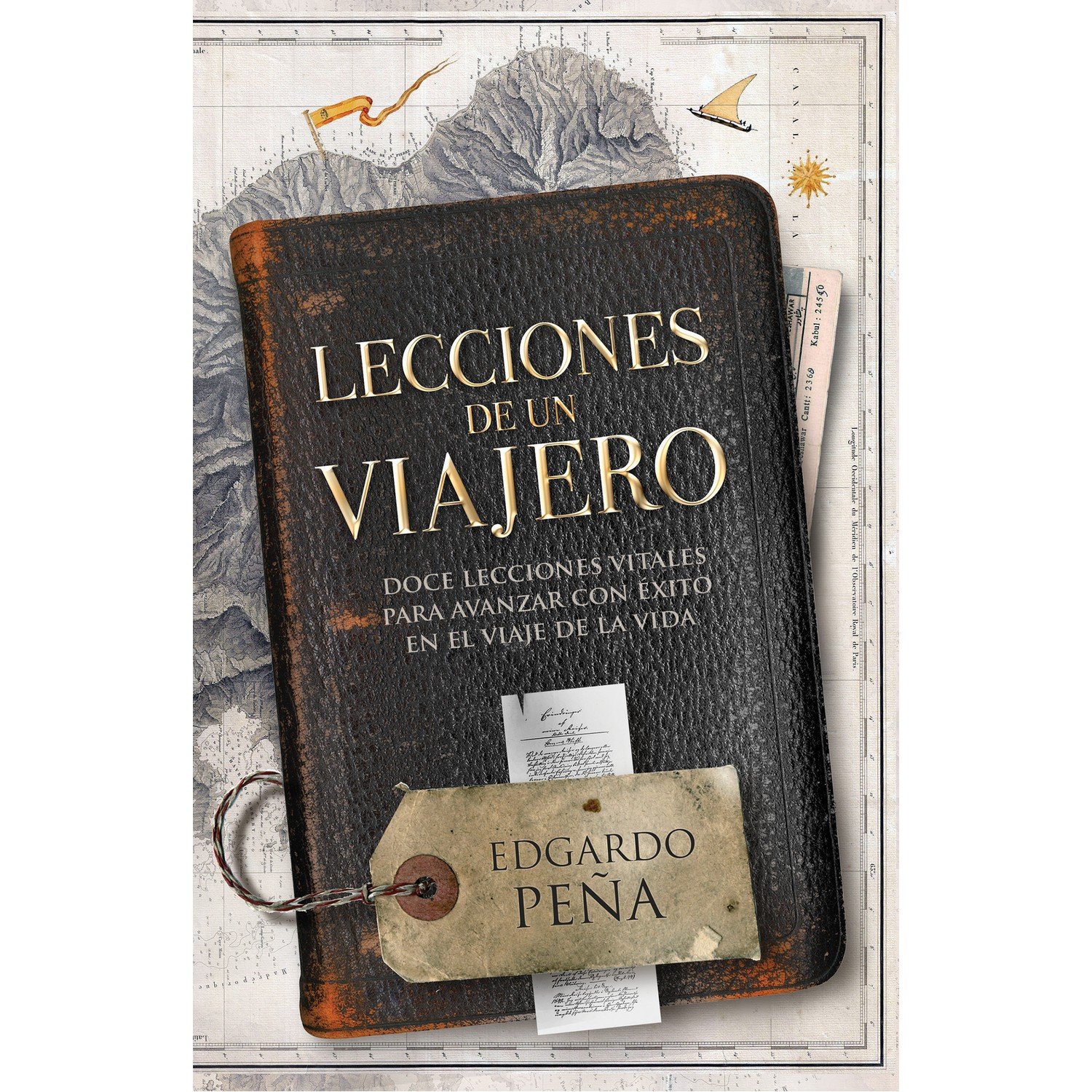 Lecciones De Un Viajero 1 Lecciones De Un Viajero
