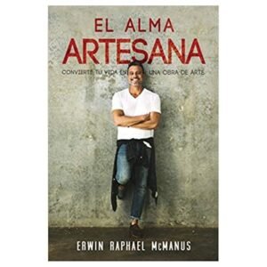 El alma artesana