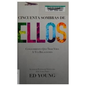 Cincuenta sombras de ellos