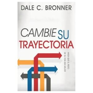 Cambie su trayectoria