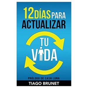 12 Días para actualizar tu vida