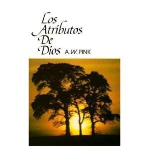 Atributos De Dios/Los