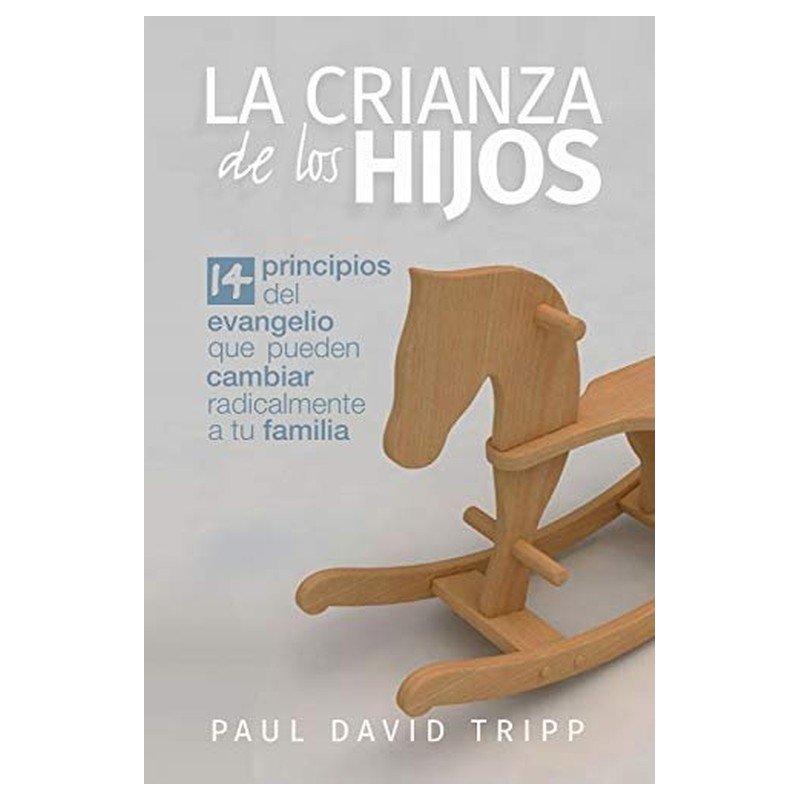Crianza De Los Hijos 1 Crianza De Los Hijos