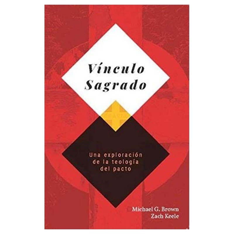 Vinculo Sagrado 1 Vinculo Sagrado