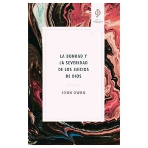 Bondad Y Severidad
