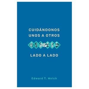 Cuidandonos Unos A Otros Lado A Lado