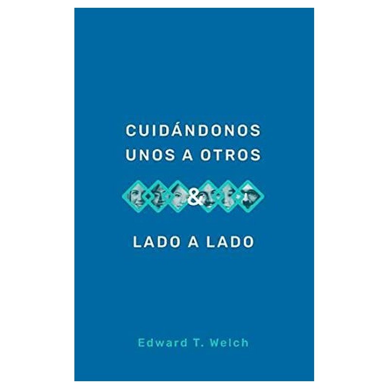 Cuidandonos Unos A Otros Lado A Lado 1 Cuidandonos Unos A Otros Lado A Lado