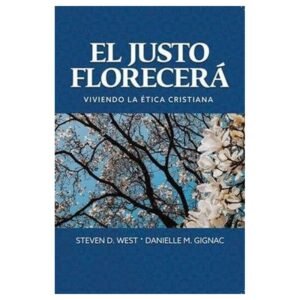 El Justo Florecerá