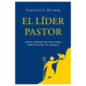 Lider Pastor