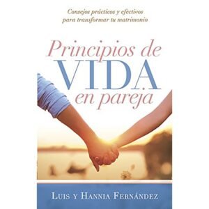 Principios de Vida en Pareja