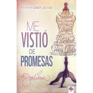 Me Vistio De Promesas