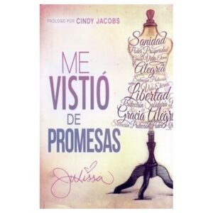 Me Vistio De Promesas