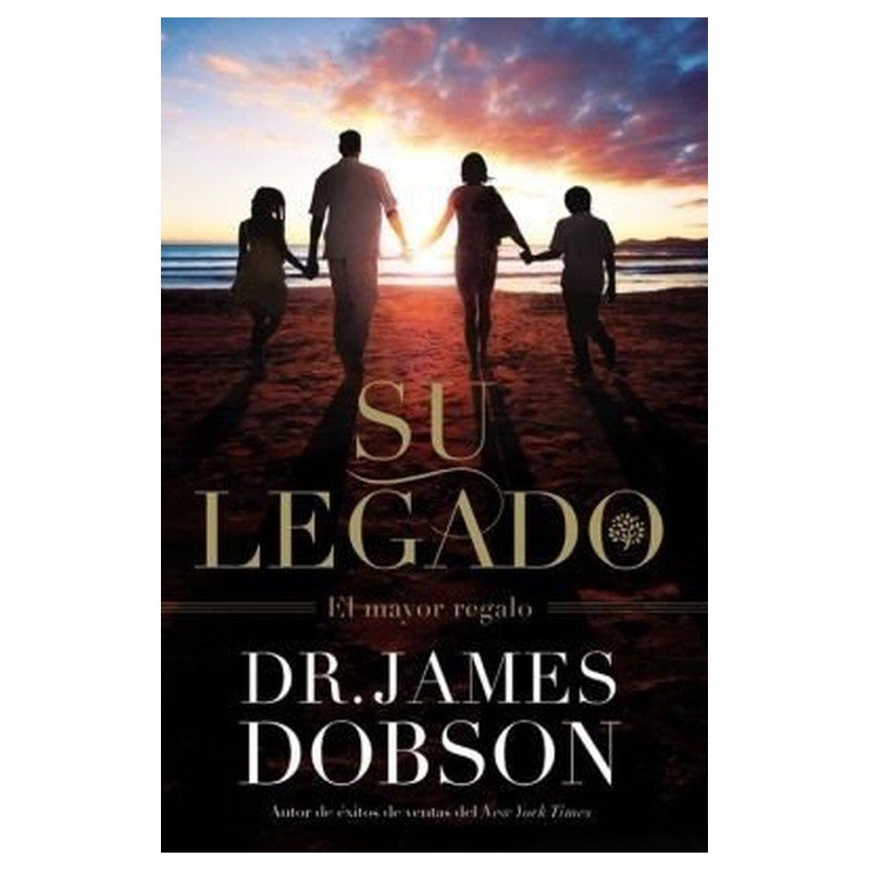 Su Legado El Mayor Regalo 1 Su Legado El Mayor Regalo