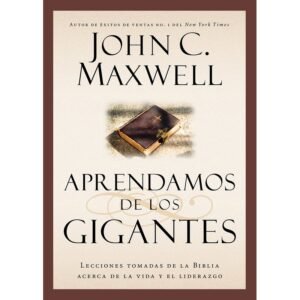 Aprendamos de Los Gigantes
