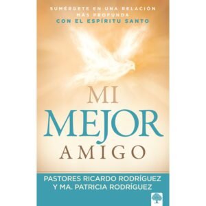 Mi Mejor Amigo/Ricardo Rodríguez